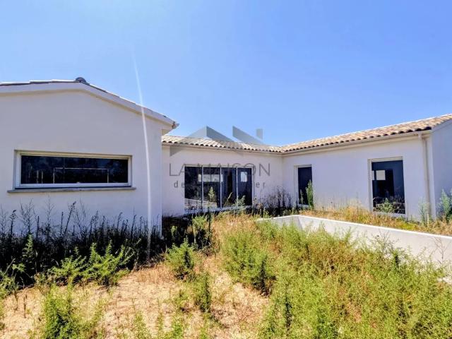Maison vente à Sartène, Figari