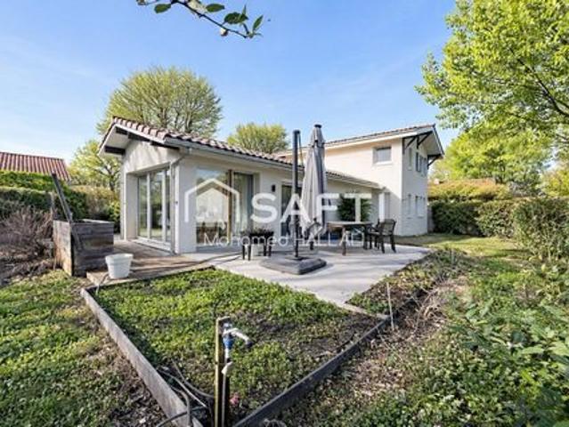 Villa vente à Arcachon, Biganos