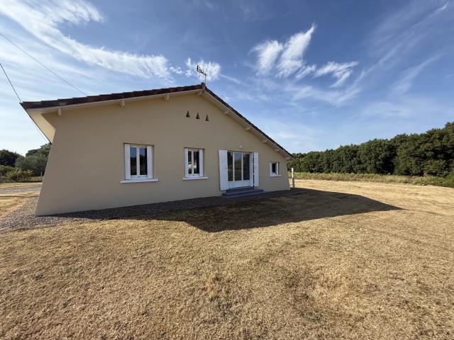 Maison vente à Condom, Urgosse