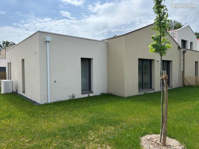 Maison vente à La Roche-sur-Yon, Montaigu
