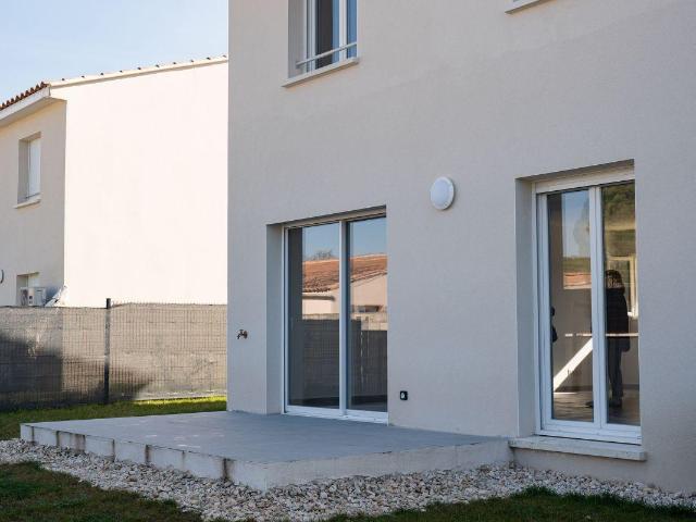 Maison location à Arles, Cabannes