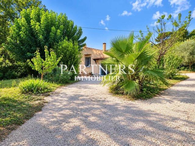 Maison location à La Coueste, Aubagne