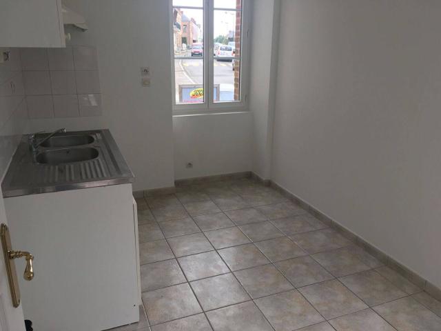 Maison location à Bréquigny, Rennes