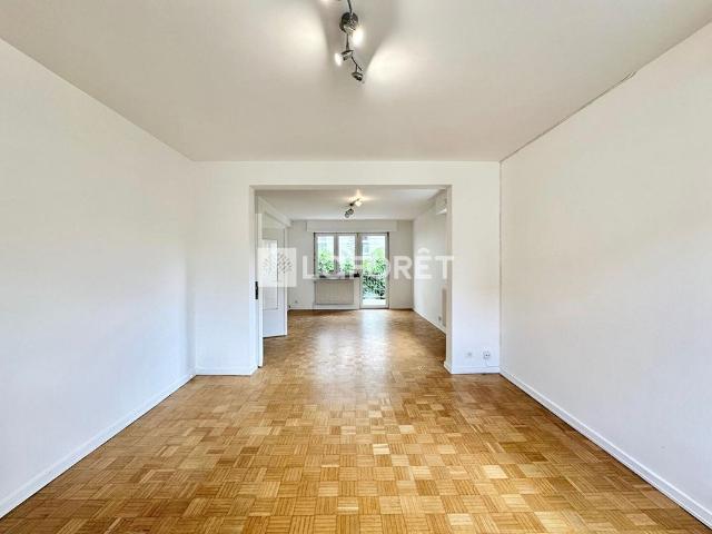 Maison location à Strasbourg, Oberhausbergen