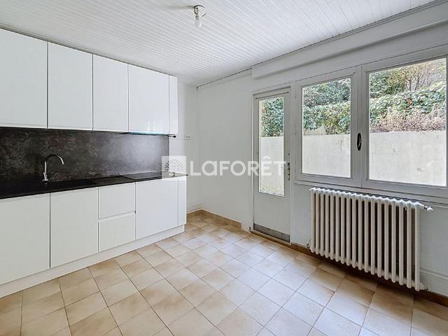 Maison location à Palaiseau