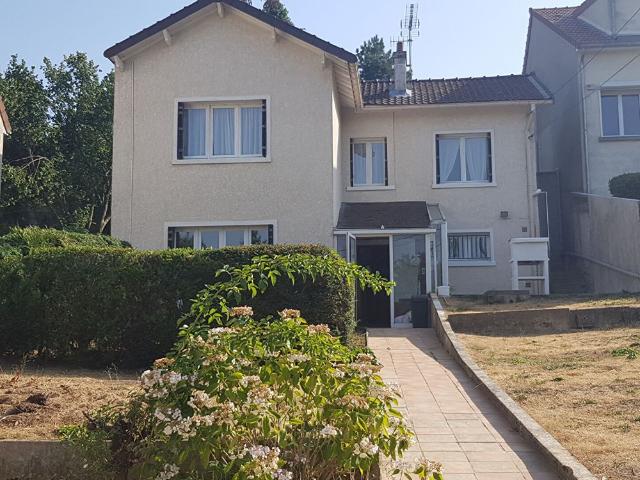 Maison location à Palaiseau