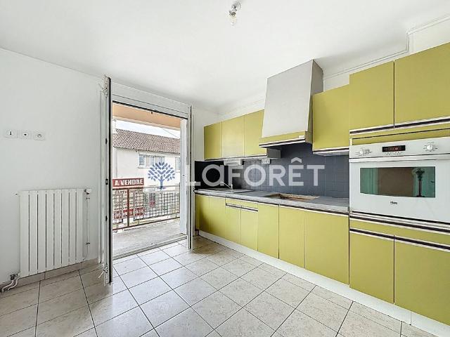 Maison location à Parthenay