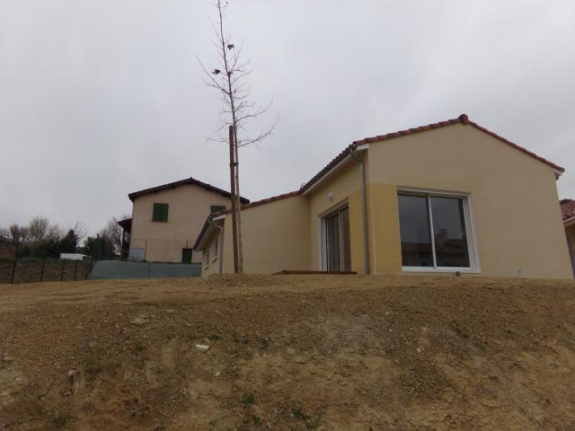 Maison vente à France métropolitaine, Pechbonnieu