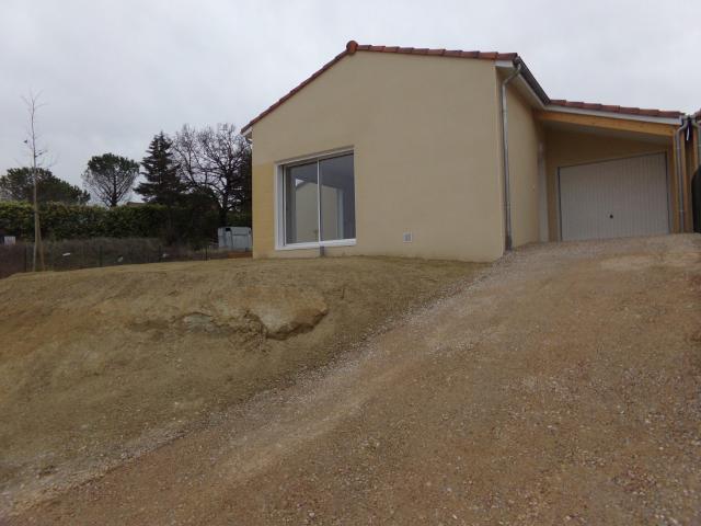 Maison vente à Toulouse, Pechbonnieu