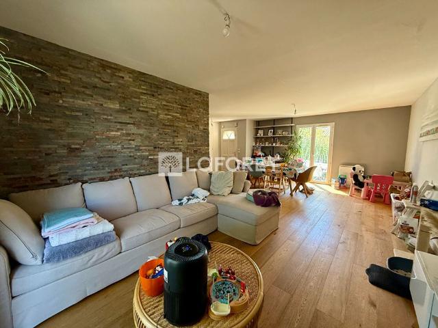 Maison location à Bordeaux, Pessac