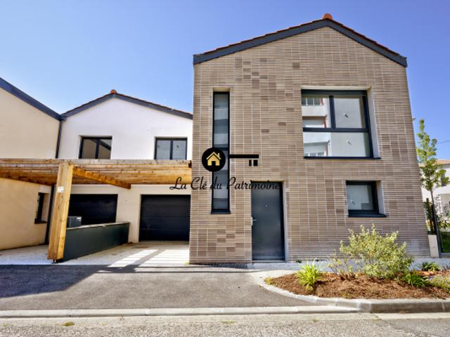 Maison vente à Bordeaux, Pessac