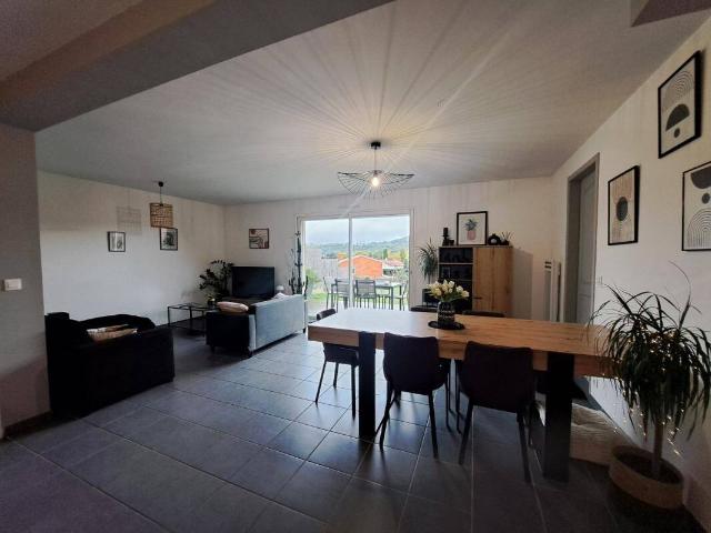 Maison location à Peyrins, Drôme