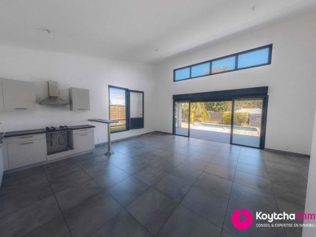 Maison vente à La Réunion