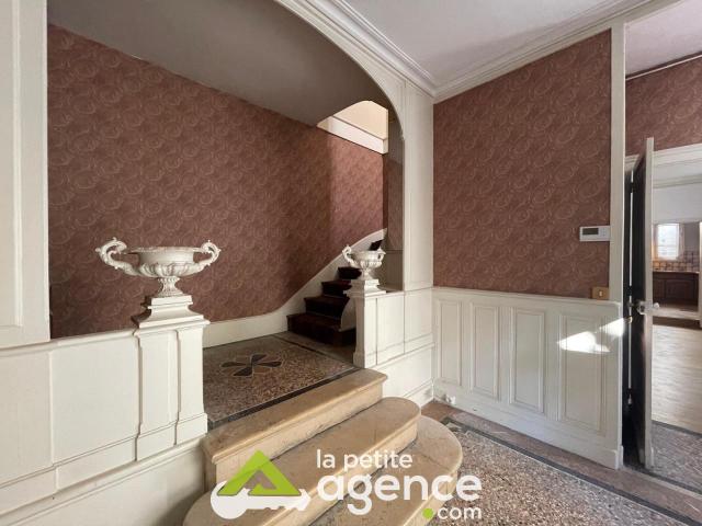 Maison location à Bourges