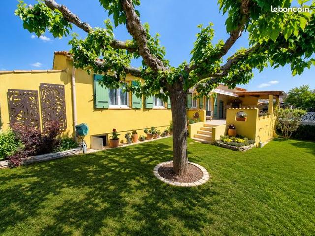 Maison vente à Marseille, Septèmes-les-vallons