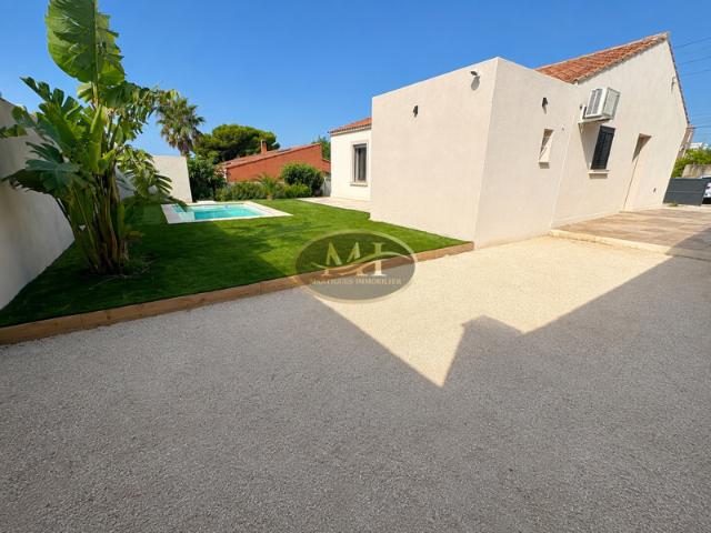 Maison vente à Istres, Port-de-bouc