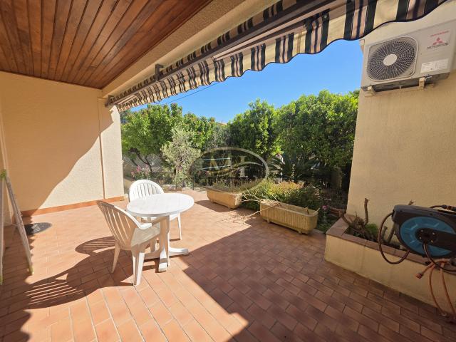 Maison vente à Istres, Martigues