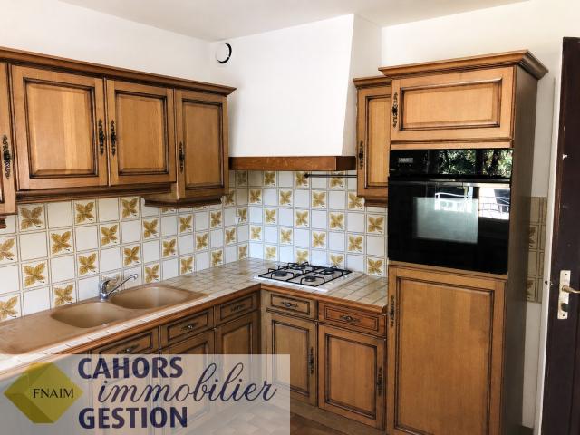 Maison location à Cahors, Lamagdelaine