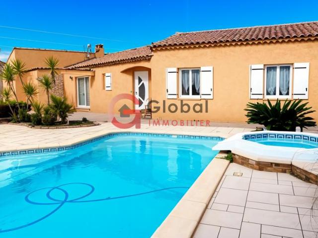 Maison vente à Istres, Marignane