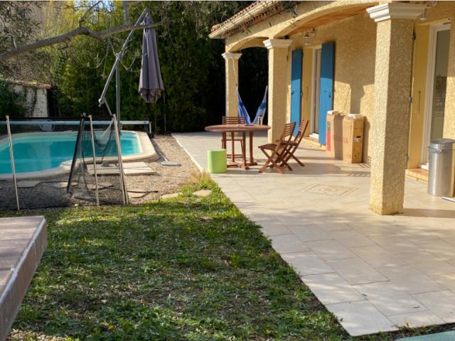 Maison vente à Aix-en-Provence, Gardanne