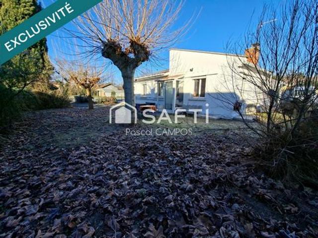 Villa vente à Pamiers