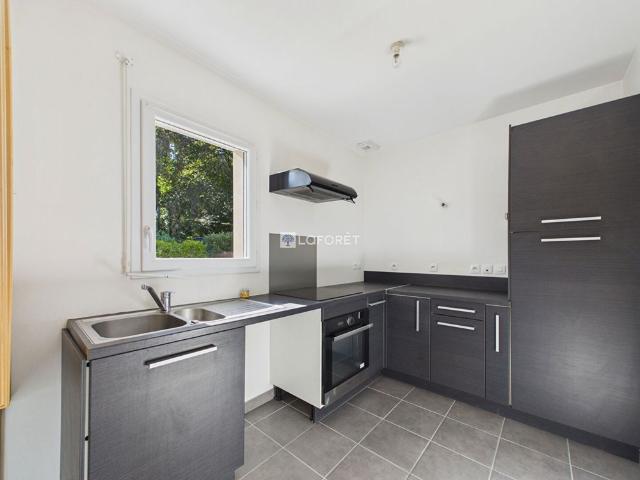 Maison location à Châteaulin, Bretagne