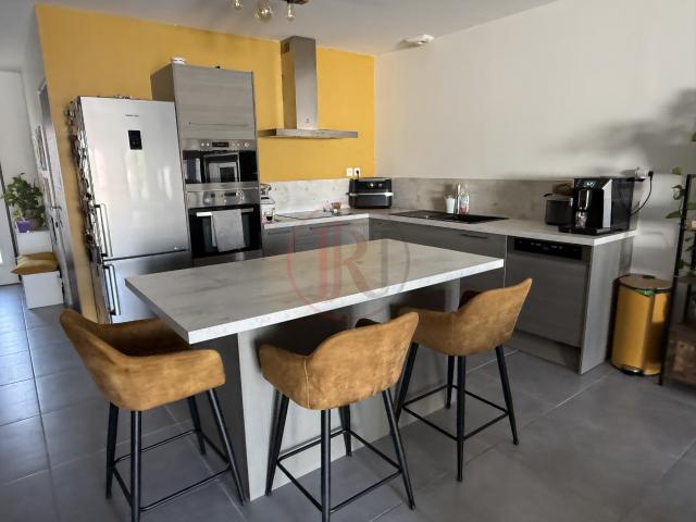 Maison vente à Montpellier, Poussan