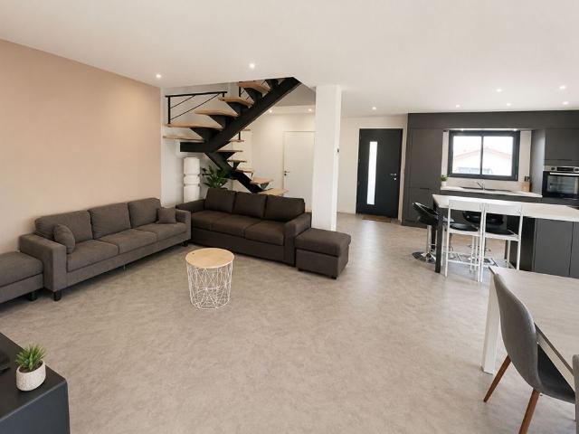 Maison location à Lyon, Rhône