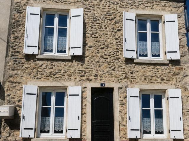 Maison location à Meaux, Touquin