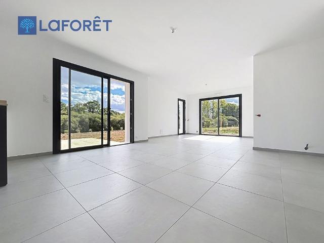 Maison location à La Ferrière, Plumelin