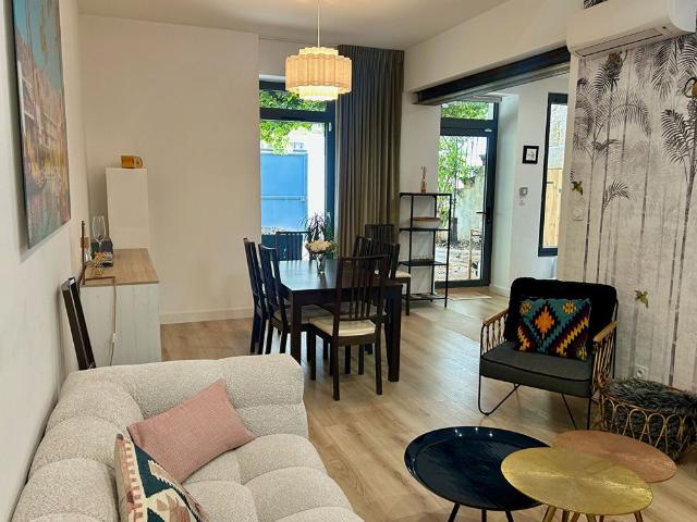 Maison location à Nîmes