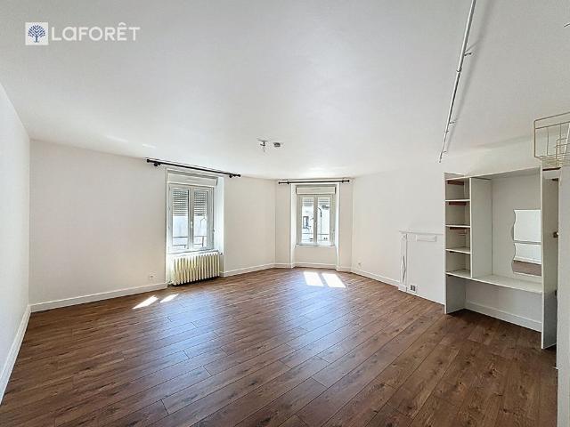 Maison location à Pontivy, Bretagne