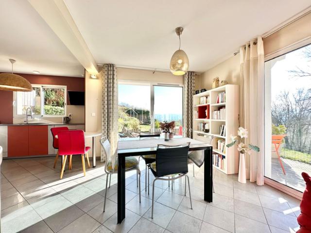 Maison vente à Annecy, Nonglard
