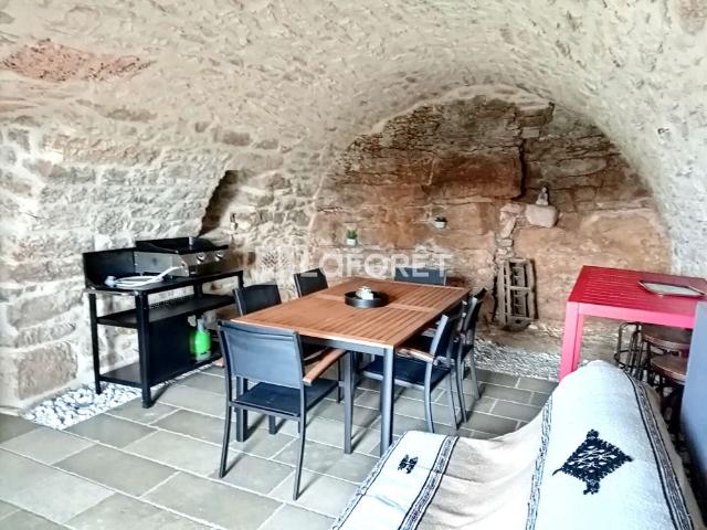 Maison location à Brive-la-Gaillarde, Saint-cernin-de-larche