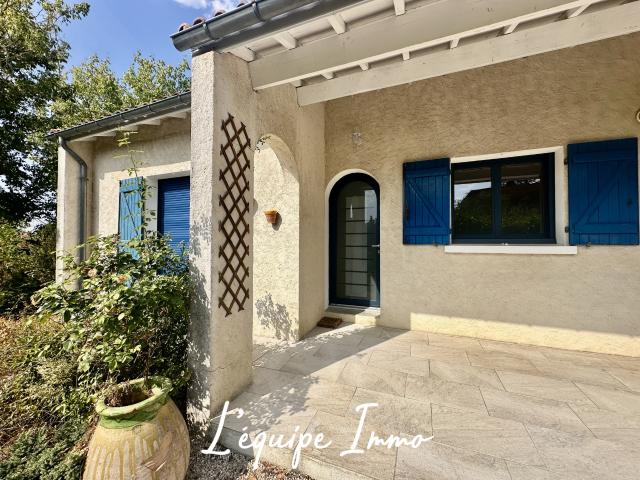 Maison location à Auch, L'isle-jourdain