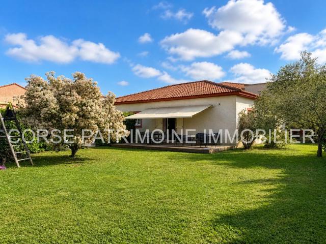 Maison vente à Corte, Cervione