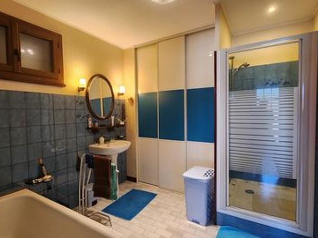 Villa vente à Autun, Bourgogne-Franche-Comté