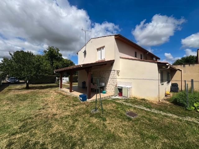Maison vente à Petit Nérac, Nérac