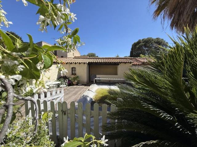 Maison vente à Istres, Sausset-les-pins