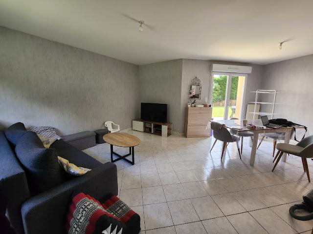 Maison location à Cholet