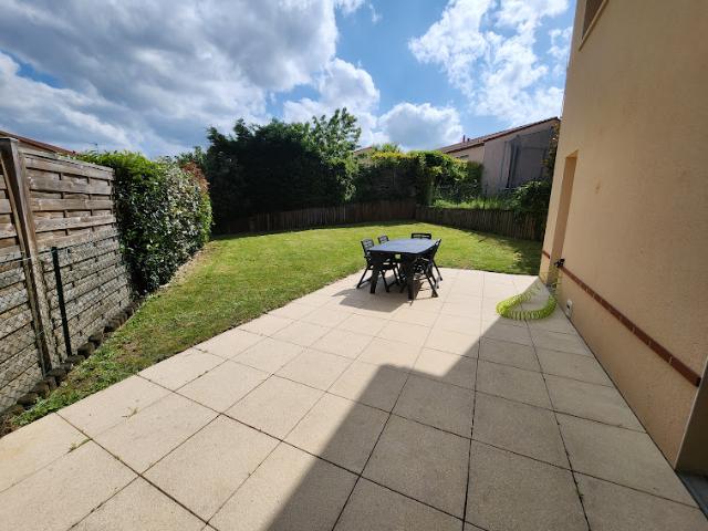 Maison location à Cholet