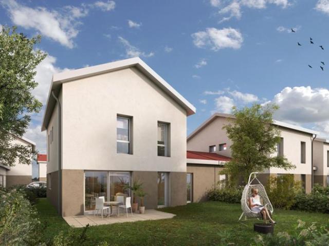 Maison vente à Montbrison, Rivas