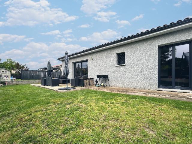 Maison vente à Muret, Lagardelle-sur-lèze