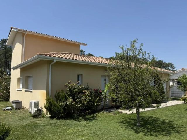 Maison vente à Mont-de-Marsan, Parentis-en-born