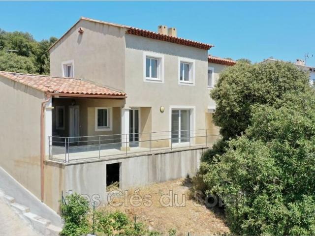 Maison vente à Brignoles, Flassans-sur-issole
