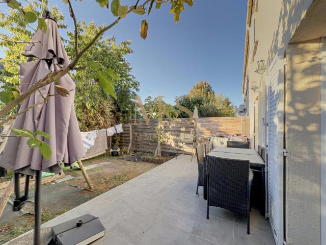 Maison vente à Lyssandre, Bondy