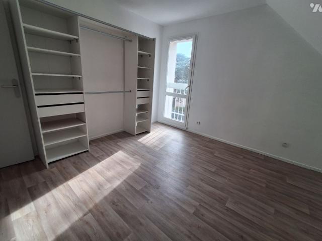 Maison location à Villefontaine, Isère