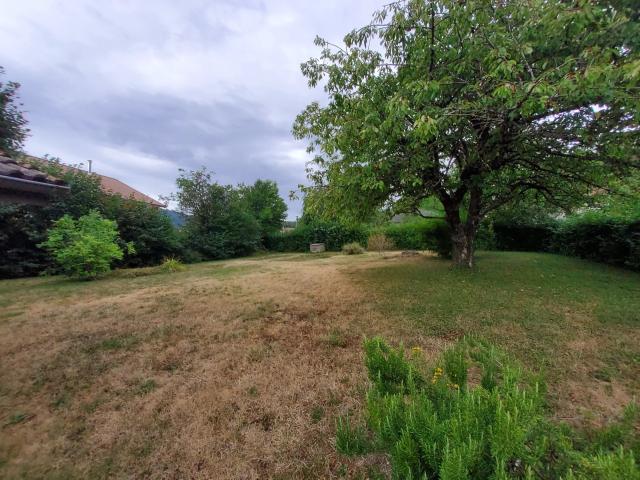Maison location à Grenoble, Chirens