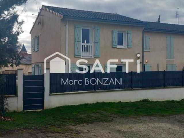 Maison vente à Castres, Belleserre