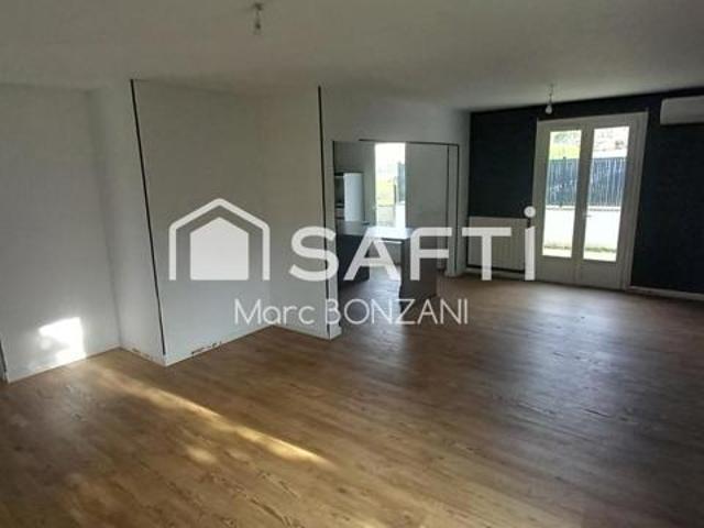 Maison vente à Castres, Belleserre